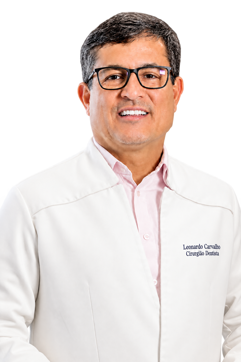 Dr. Leonardo Carvalho Silva