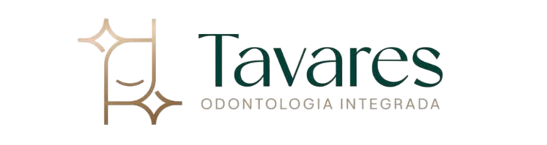 Logotipo complementar da clínica